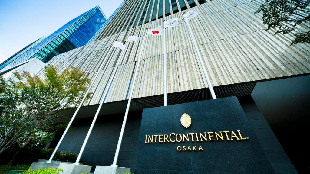 ANA InterContinental Osaka
